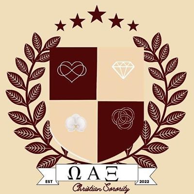 Omega Alpha Xi Christian Sorority Inc.