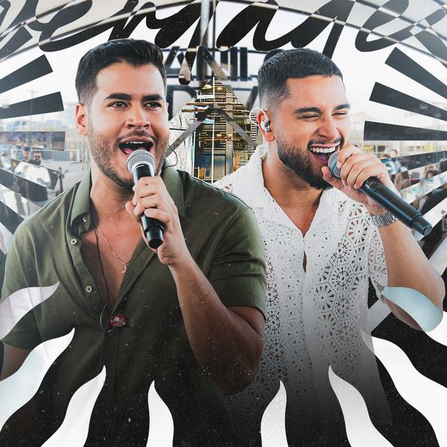 Danilo e Davi