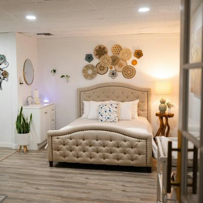 Family Birth And Education Center logo