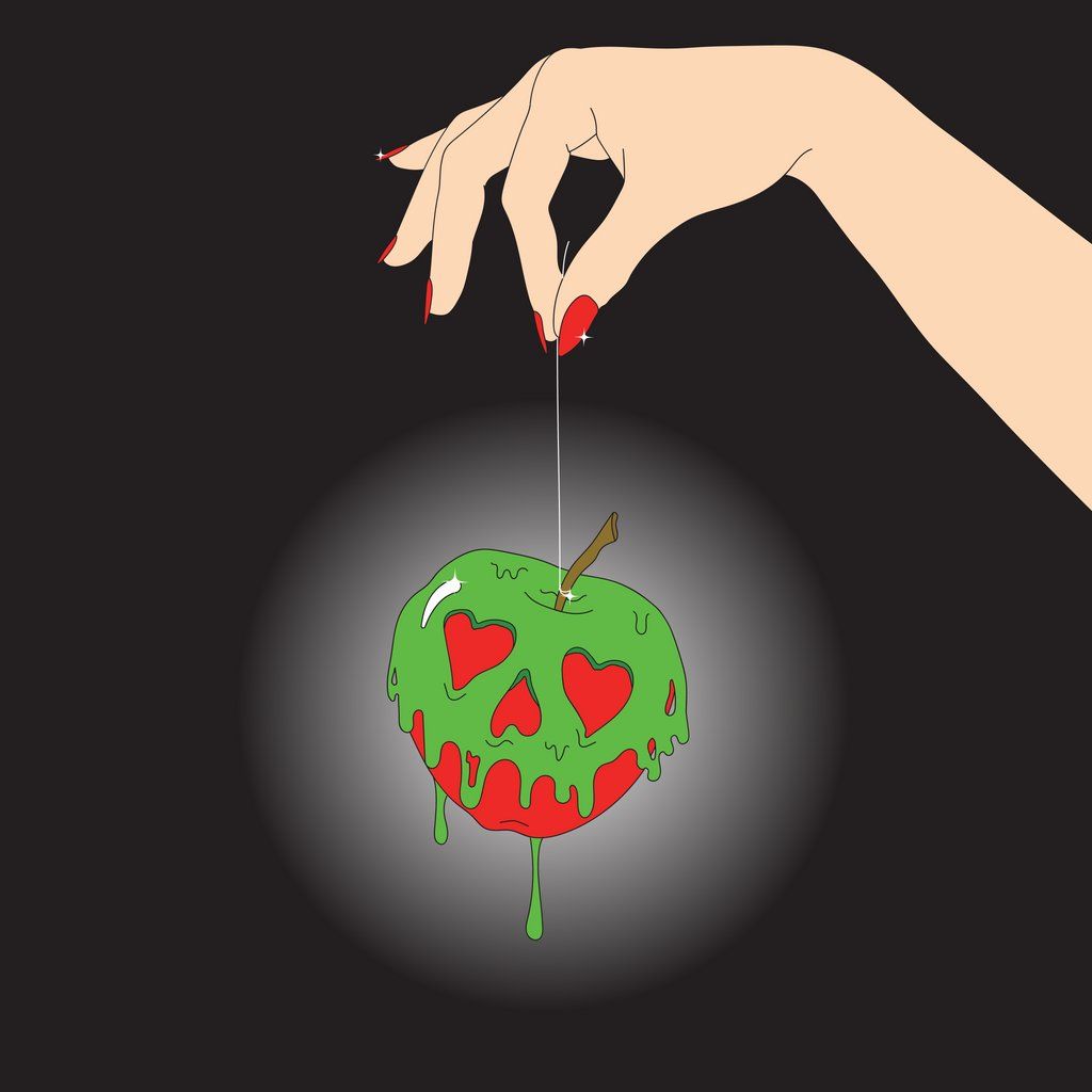 Snow White & the 7 Deadly Sins - A Burlesque Panto, 11 December | Event in Oxford | AllEvents