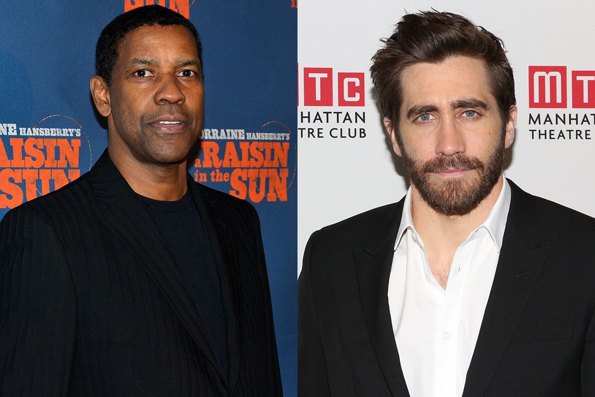 Othello Starring Denzel Washington and Jake Gyllenhaal - New York | Event in New York | AllEvents