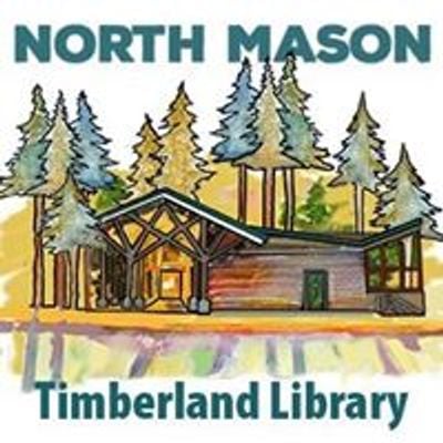 North Mason Timberland Library