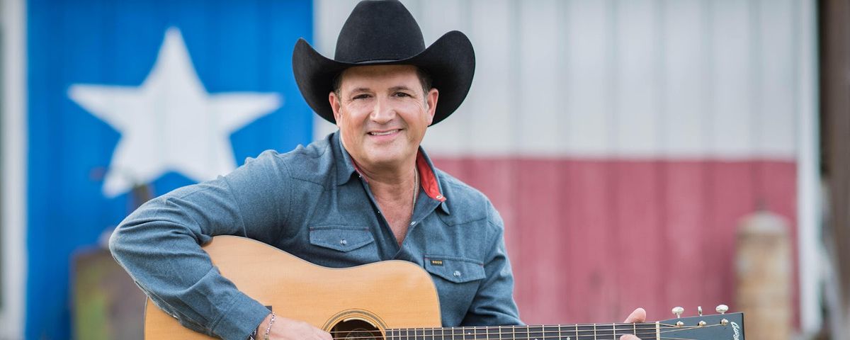 Tracy Byrd, 18 October | Event in Abilene | AllEvents