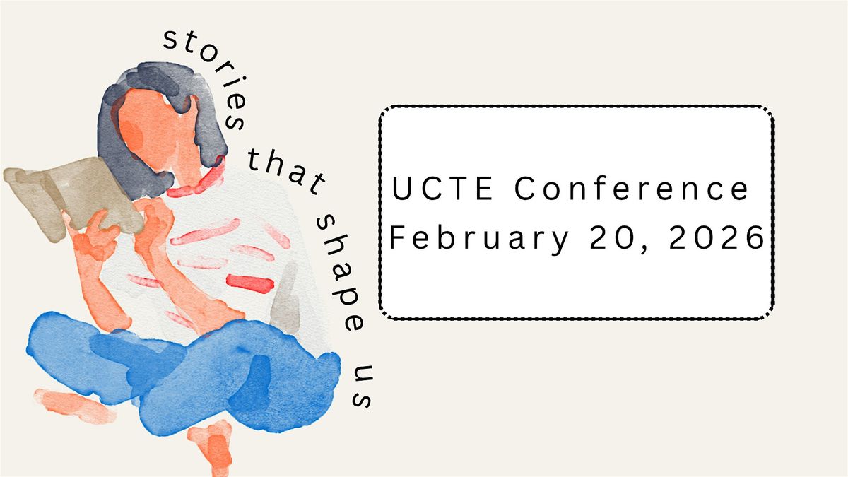 2026 UCTE Conference, 20 February | Event in Sandy | AllEvents