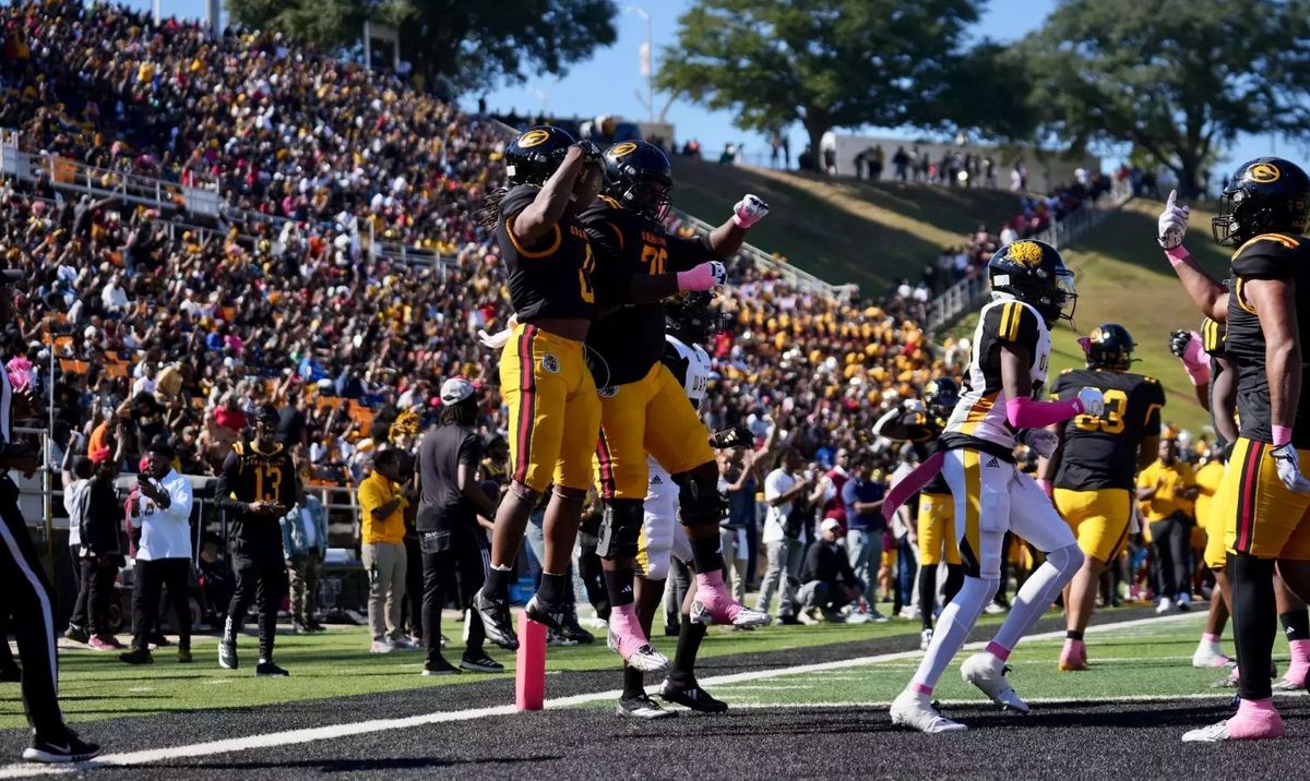 Grambling State Tigers vs. Langston Lions, 29 August | Event in Shreveport | AllEvents