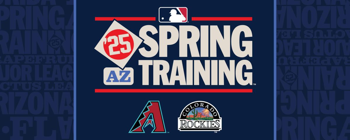 Colorado Rockies vs. Arizona Diamondbacks, 22 June | Event in Denver | AllEvents