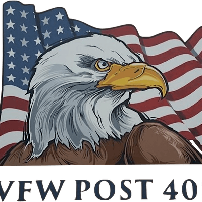 Temecula Valley VFW Post 4089 logo