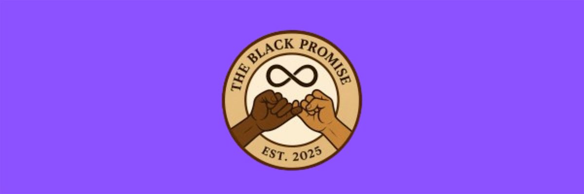The Black Promise end of year celebration, 11 December | Event in Edinburgh | AllEvents