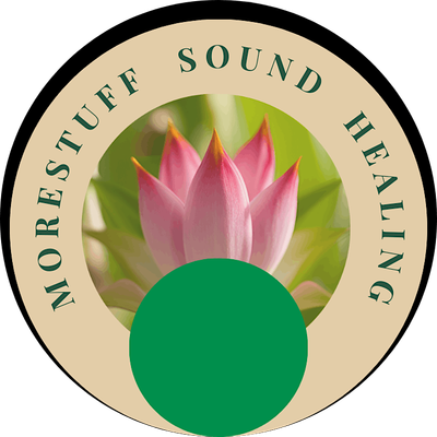 Morestuff Sound Healing