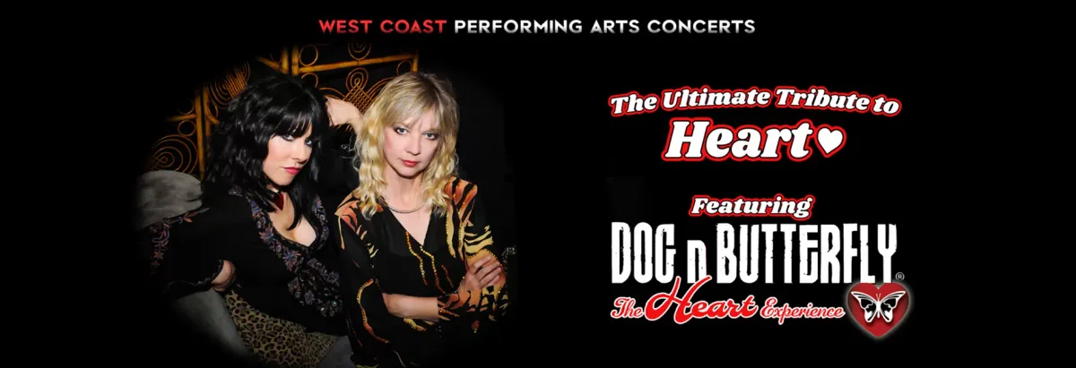 Dog N Butterfly, 7 March | Event in Thousand Oaks | AllEvents