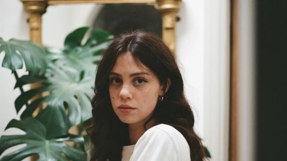 Matilda Mann in Oslo, 12 February | Event in Oslo | AllEvents