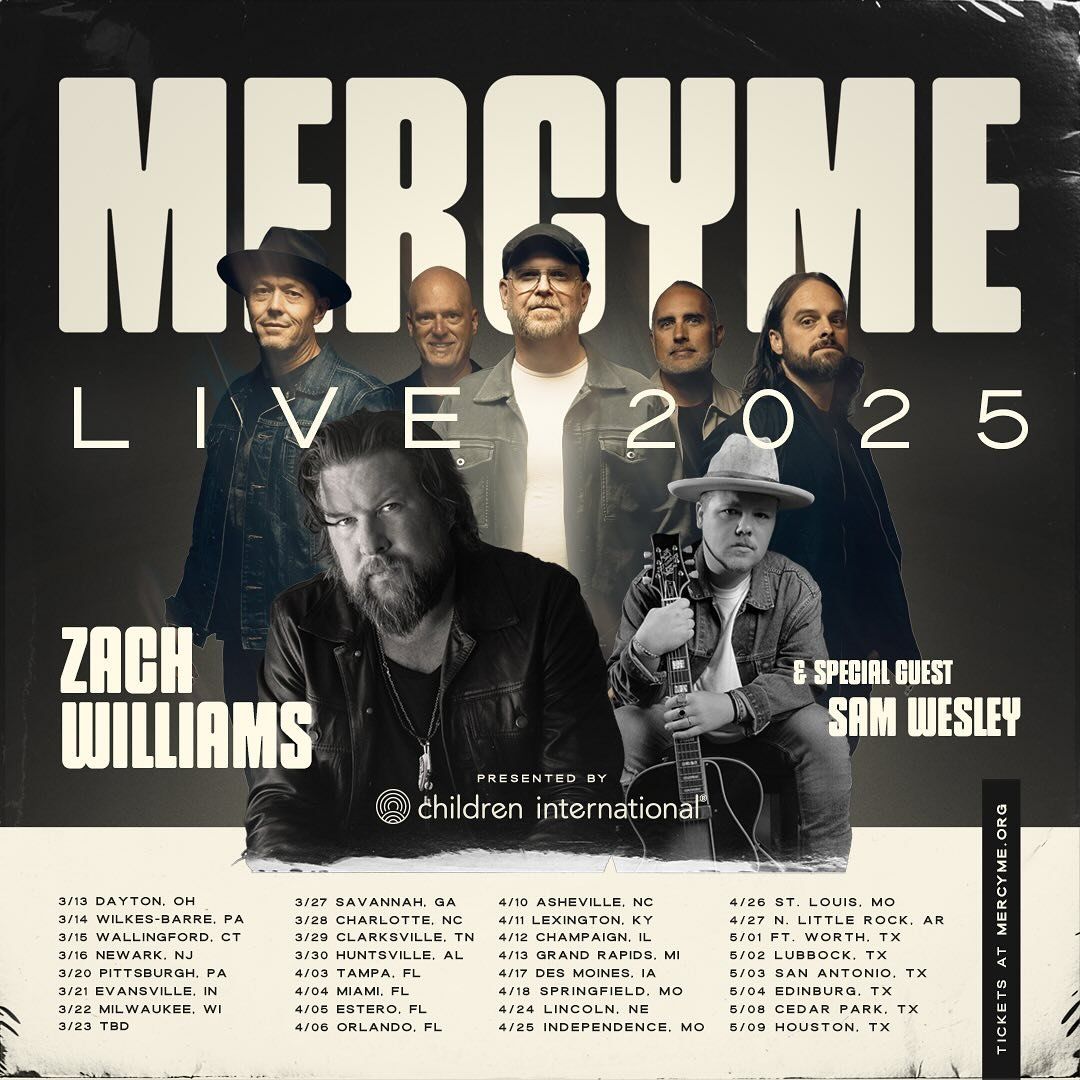 Zach Williams at Red Rocks Amphitheatre, 27 October | Event in Morrison | AllEvents