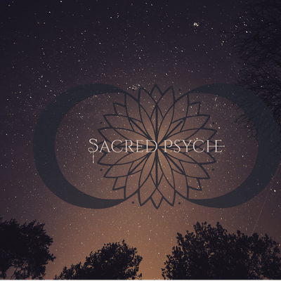 Sacred Psyche logo