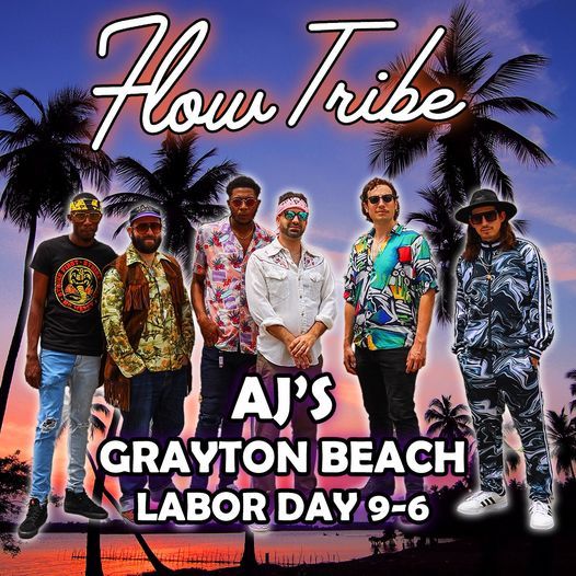 Labor Day Weekend 2021 In Santa Rosa Beach Parades Things To Do In Santa Rosa Beach Santa Rosa Beach Events September 2022