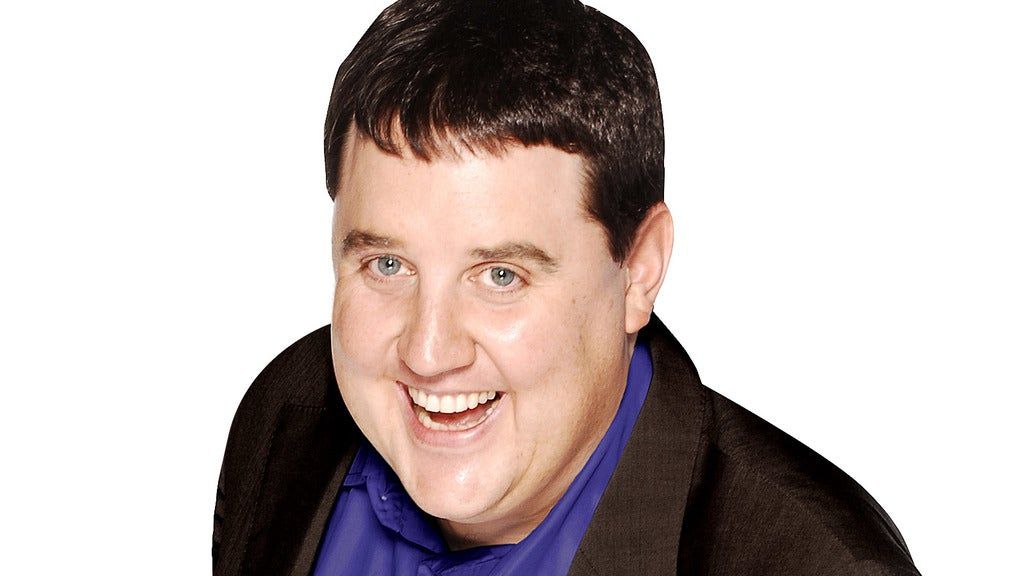 Peter Kay Live, 22 November | Event in Liverpool | AllEvents