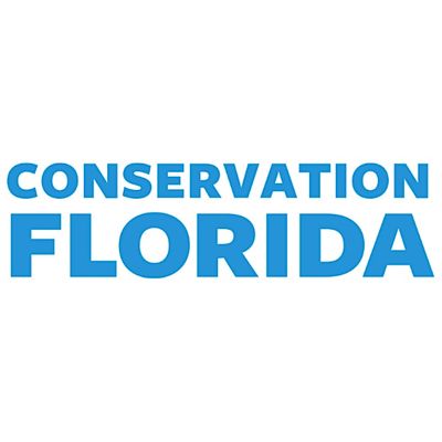 Conservation Florida logo