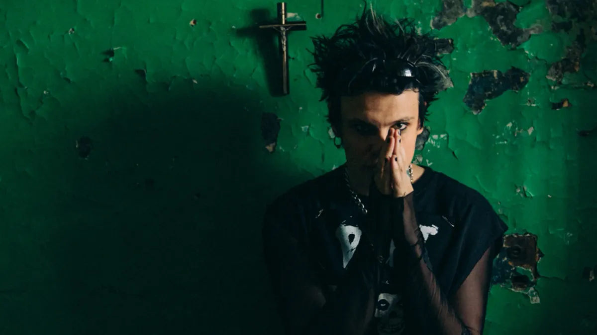 YUNGBLUD in Madrid, 11 October | Event in Madrid | AllEvents