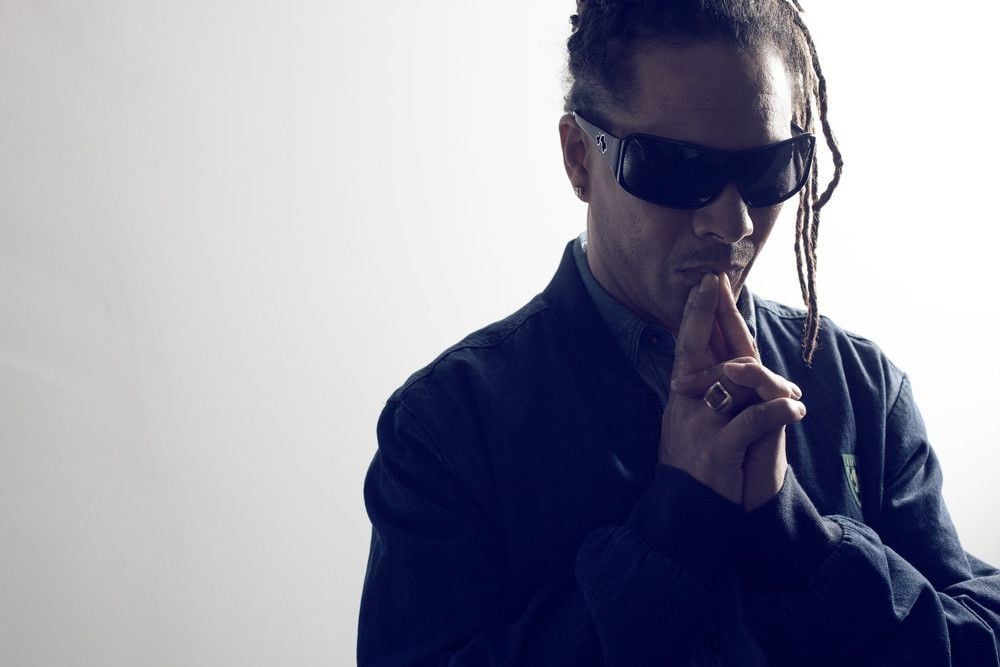 Mr C, Roni Size in Reading, 13 September | Event in Reading | AllEvents