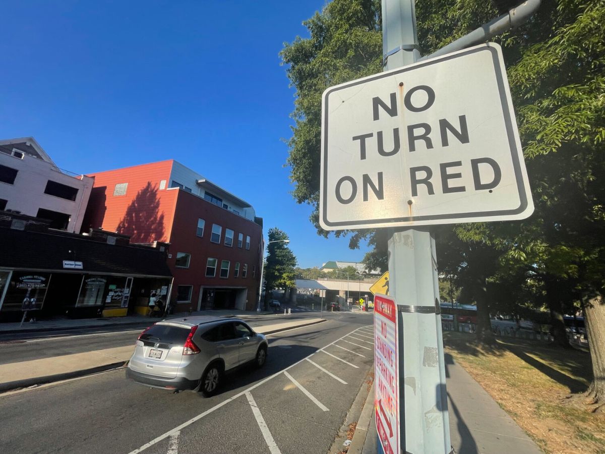 No Turn on Red, 25 July | Event in Chicago | AllEvents