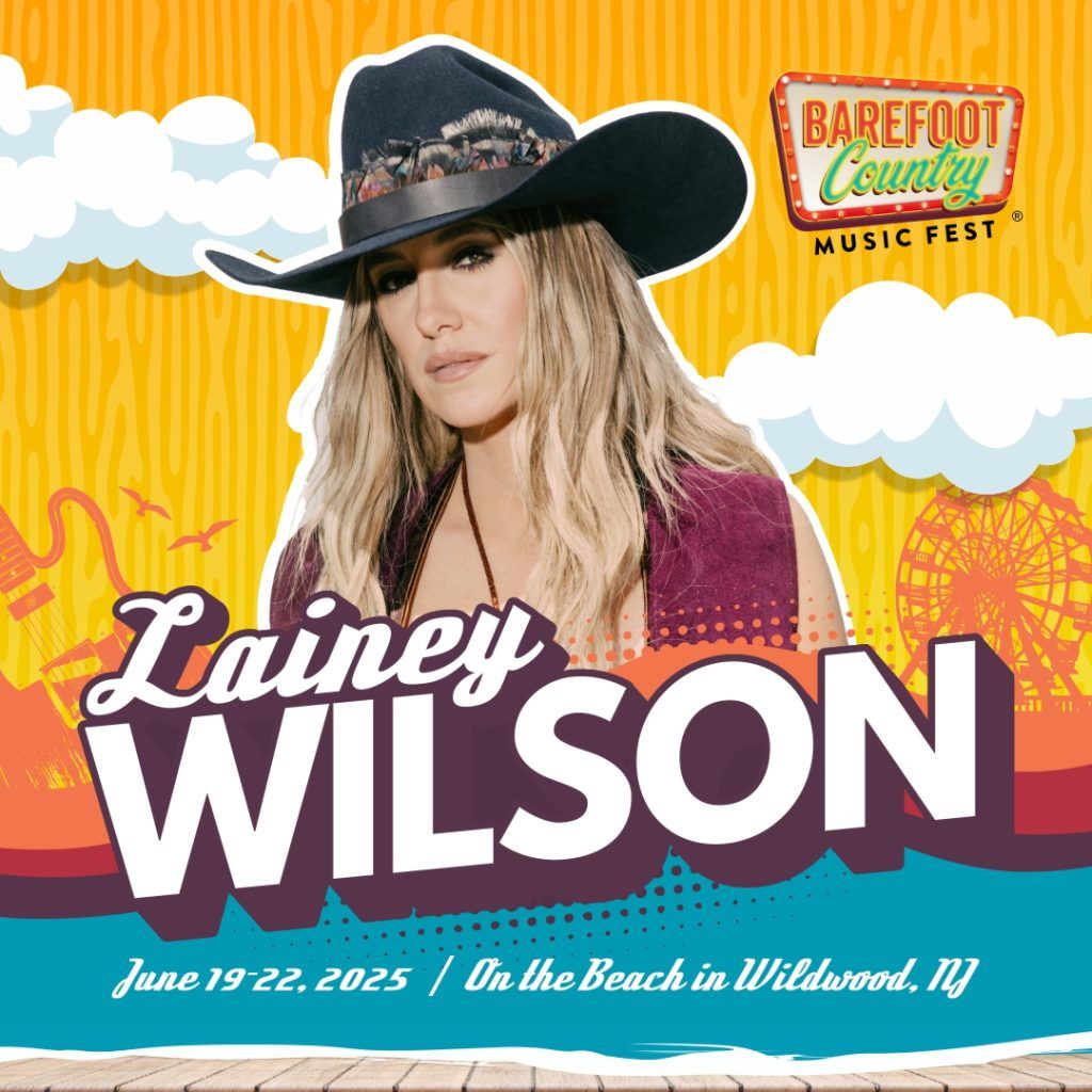 The Wildwoods, 19 June | Event in Roanoke | AllEvents