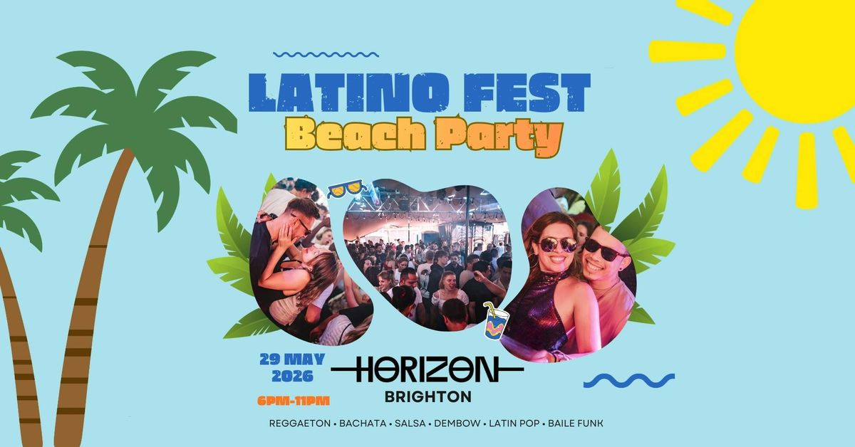 Horizon Nightclub