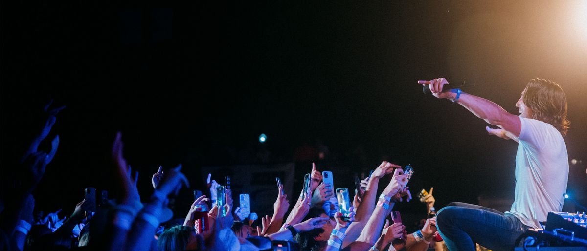 Jake Owen, The Shires in Birmingham, 2 October | Event in Birmingham | AllEvents
