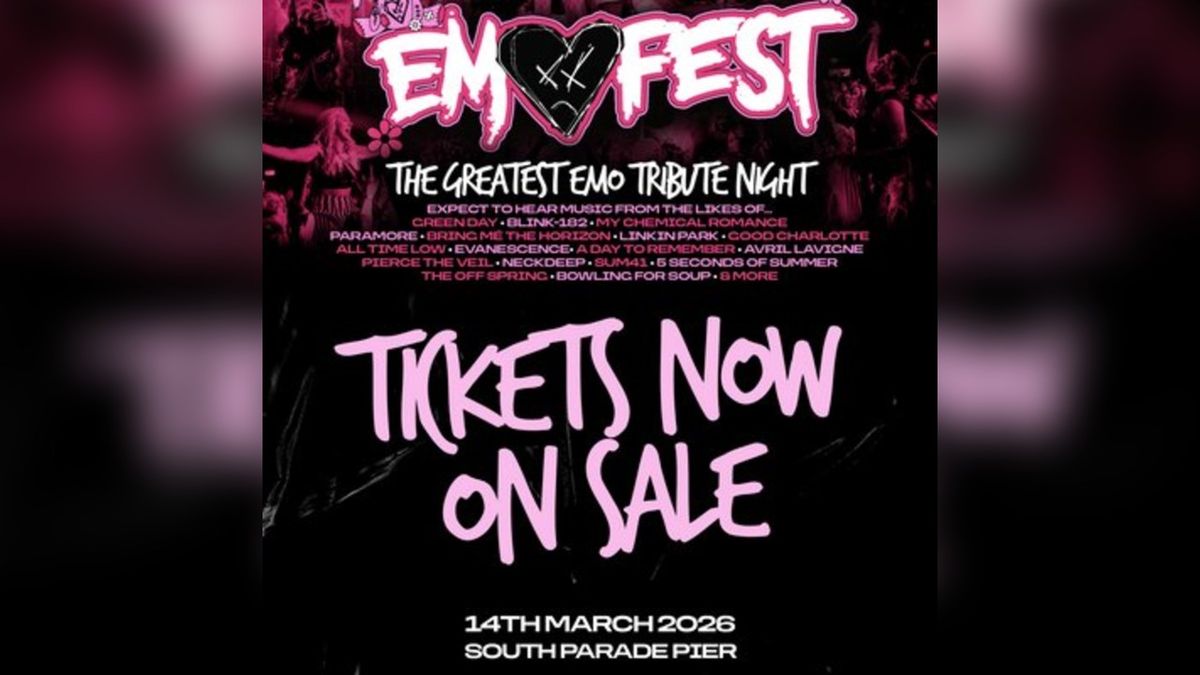 Five Seconds of Summer Night - Tribute | Event in Orlando | AllEvents