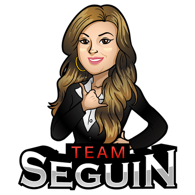 Leah Seguin