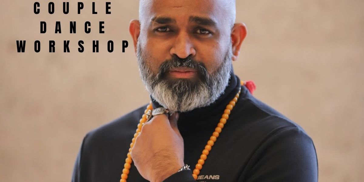 DANCE WORKSHOP IN KOREGAON PARK | Event in Pune | AllEvents