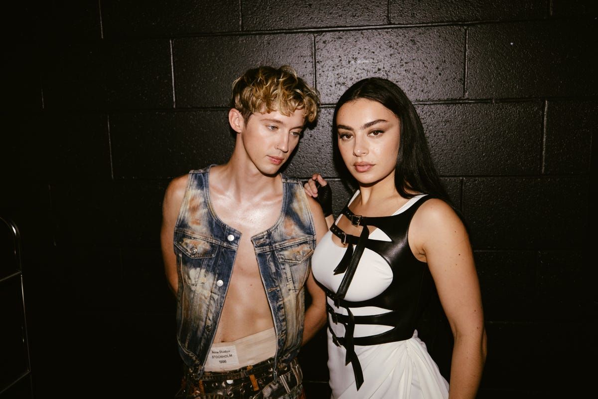 Charli XCX | Event in Brooklyn | AllEvents