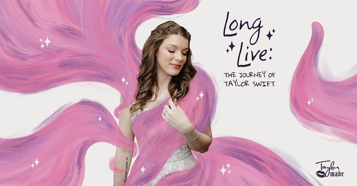 Taylor Made-A Tribute to Taylor Swift-All Ages!, 17 January | Event in Evansville | AllEvents