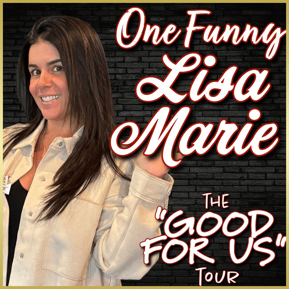 One Funny Lisa Marie, 20 February | Event in New York | AllEvents