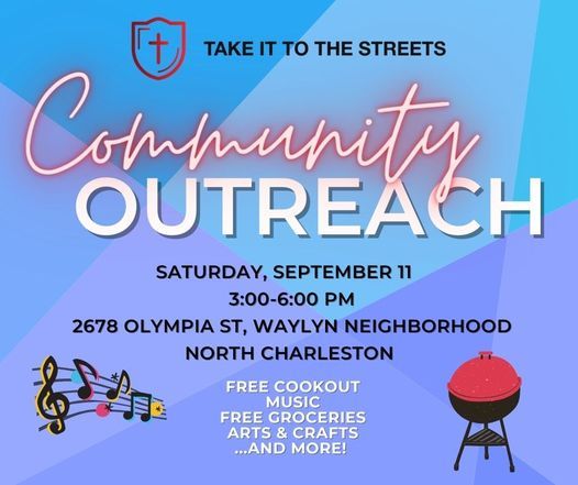 9th September 2021 Events In Charleston Charleston Sc Events Sept 15th 2022