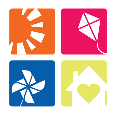 Positive Childhood Alliance North Carolina logo