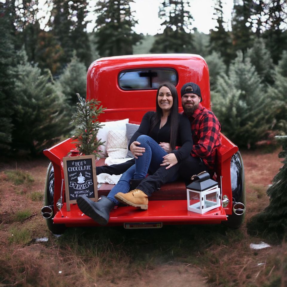 Mini cow session, Lee NH, April 6 2024 AllEvents.in