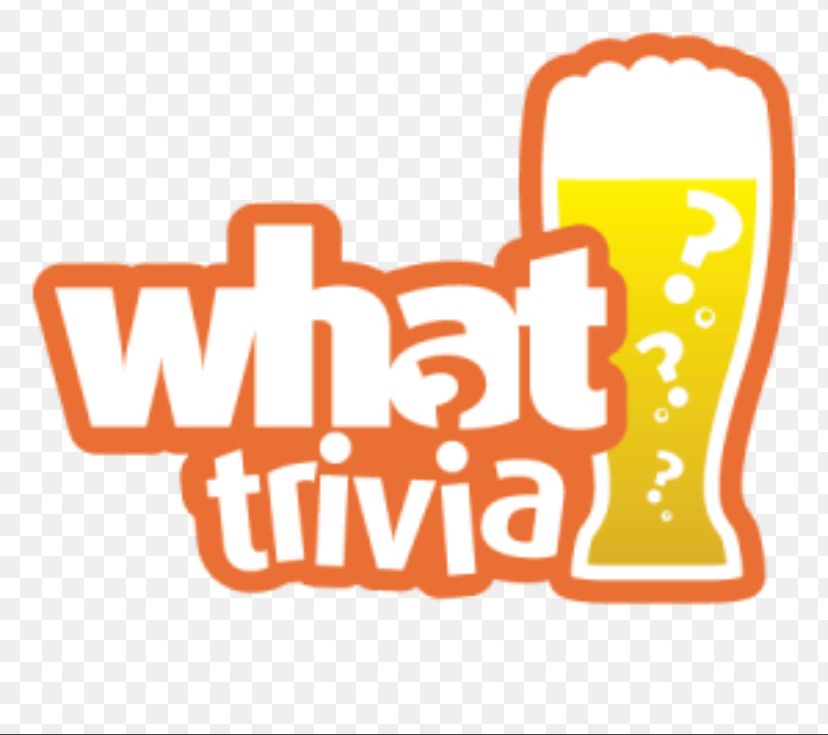 Wednesday Trivia with What Trivia, food truck Anzios Mobile Pizza Oven