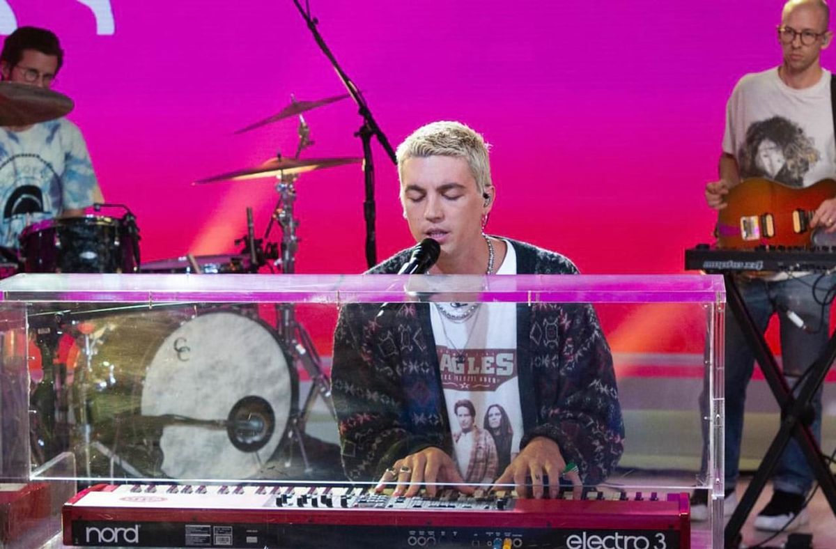 LANY Chicago Tickets, 17 April | Event in Chicago | AllEvents