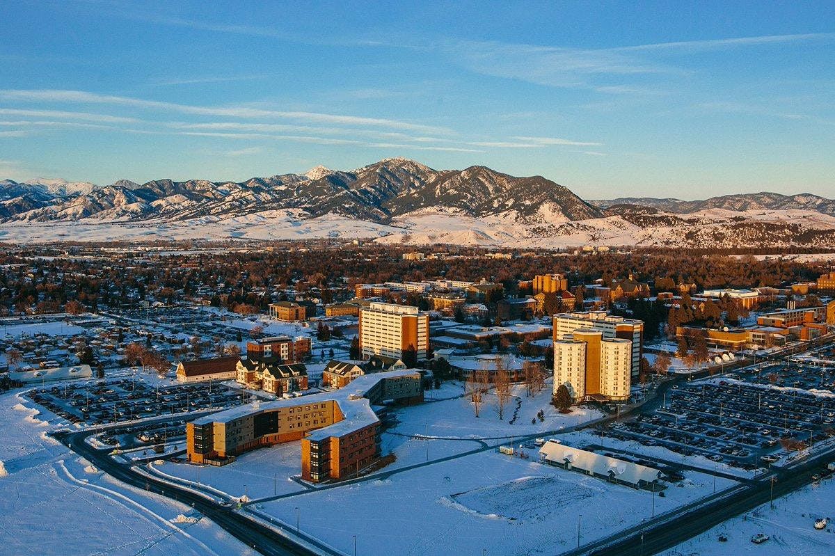 Ite Mountain District Student Leadership Summit 2021 Montana State University Bozeman April 9 To April 11 Allevents In msu bozeman academic calendar 2021