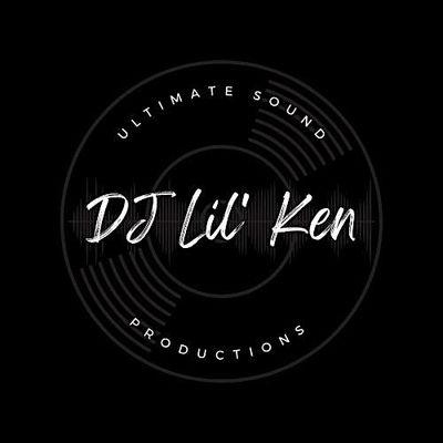 Ultimate Sound Productions logo
