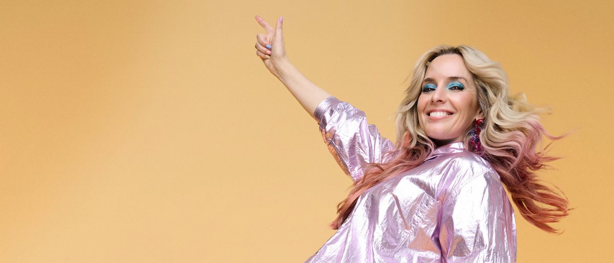 Candy Dulfer in MÜNCHEN, 11 October | Event in Munich | AllEvents