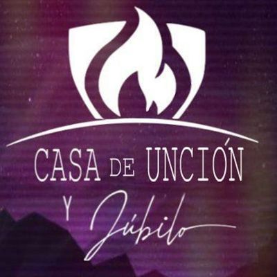 Igl. Casa de Unción y Júbilo