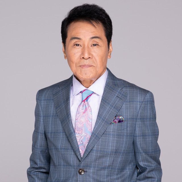 Hiroshi Itsuki in 富山市, 3 September | Event in Toyama | AllEvents