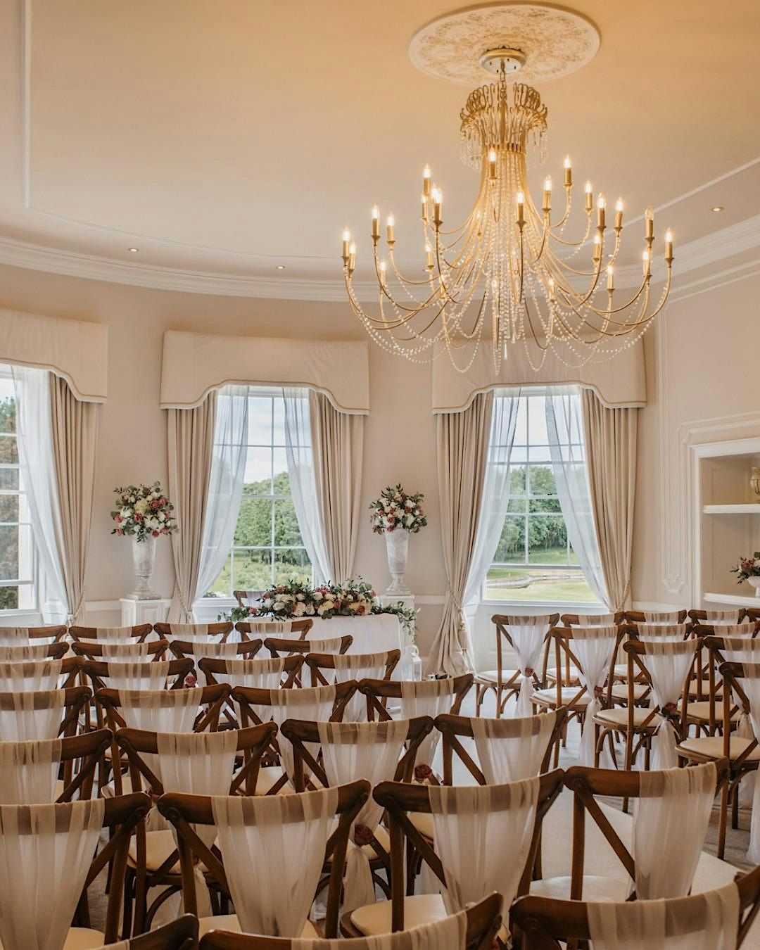 Owston Hall - Wedding Showcase Weekend, Owston Hall Hotel, Doncaster ...