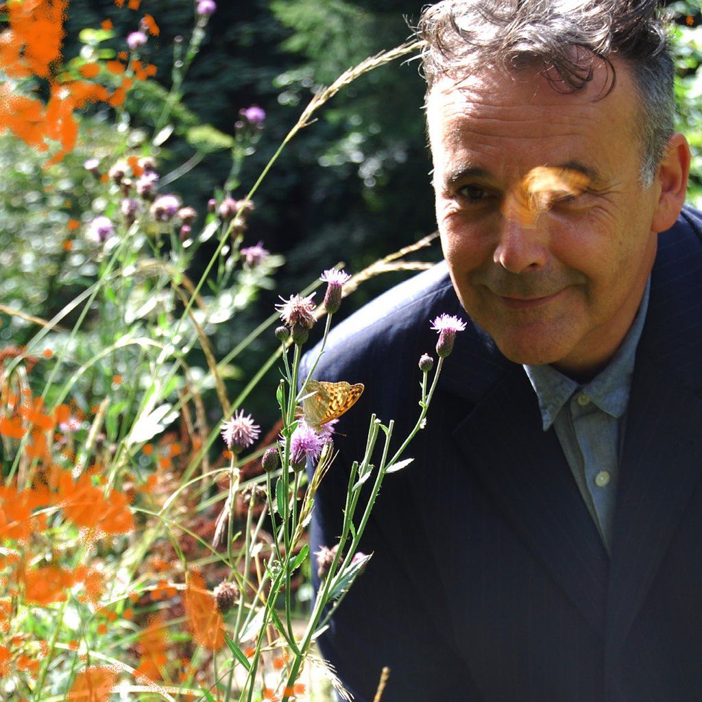 Rob Newman: Where the Wild Things Were, 6 September | Event in Oxford | AllEvents