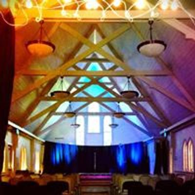 The Sanctuary