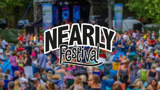 The Suffolk Nearly Festival 2022 Trinity Park Events Ipswich July 29 2022 Allevents In Fan Festival 2022