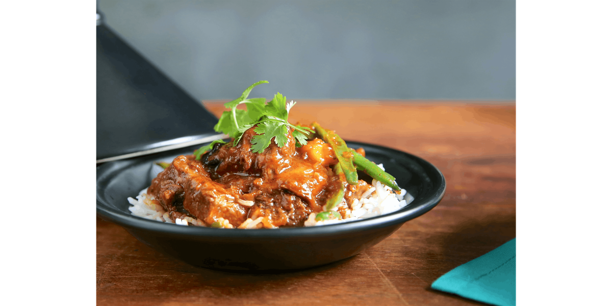 Mastering Thai Curry - Cooking Class in Baltimore | Classpop!™, 21 December | Event in Baltimore | AllEvents