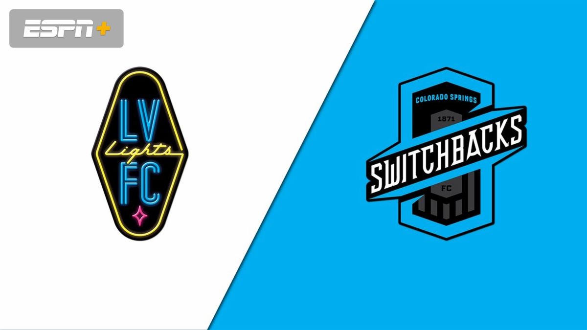 Las Vegas Lights FC at Colorado Springs Switchbacks FC, 19 October | Event in Colorado Springs | AllEvents