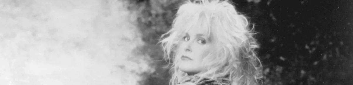 Lita Ford in Abertillery, 26 July | Event in Crumlin | AllEvents