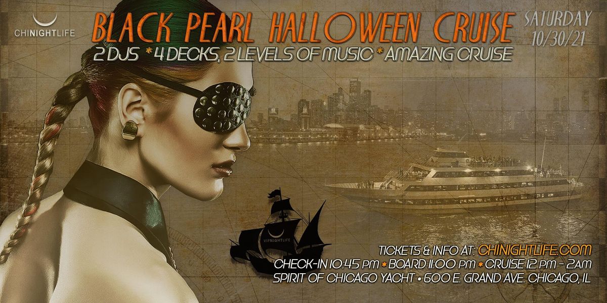 Halloween 2021 In Chicago Halloween 2021 Events Parties In Chicago Allevents In Halloween Events Near Chicago 2022